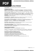 Download Psikolog Nota by Mohamad Shuhmy Shuib SN18005019 doc pdf