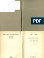 Adolf Loos - Ornament i zlocin.pdf