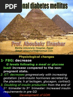 Download Gestational Diabetes Mellitus by khadzx SN18005332 doc pdf