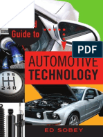 Automotive Tech PDF