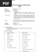 Download Rpp Ix Semester Gasal by Hartono Joyo Diningrat SN18005721 doc pdf