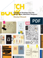 Sketchbook PDF