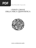 I Punti Chiave Della Fisica Quantistica PDF