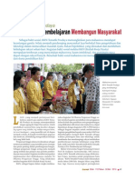 KKN Tematik Posdaya UNNES PDF