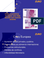 Euro Presentacion