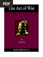 Download The Art of War by fernandobeno SN18008188 doc pdf