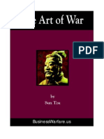 The Art of War