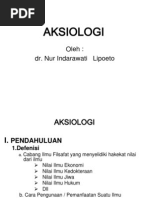 Download aksiologippt by pascatekgeoUH13 SN180086299 doc pdf