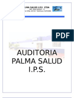 Port A Folio de Servicios Palma Salud Ips Ltda 2