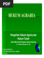 Download Hukum Agrariapdf by bpratama12 SN180087640 doc pdf