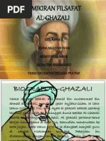 Al Gazali