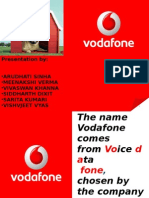 Vodafone