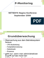 Wolfgang - Barth SAP - Monitoring PDF