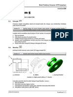 Modul 5 TM 2008 - 2011