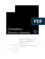 Cinematic A in Versa Direct A