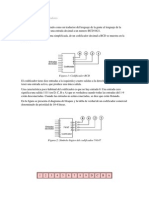 Codificadores y Decodificadores