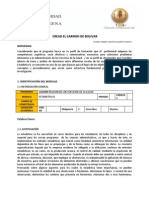 Plan Estadistica para Salud