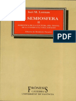 65440431 La Semiosfera II Iuri Lotman Part1 (2)