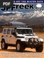 Download JPFreek Summer 2009 by JPFreek Adventure Magazine SN18010979 doc pdf