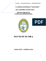 Proyecto de Vida 1 y 2 PDF