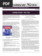 Download Newsletter - July 2009 by Kim in Kansas City SN18010986 doc pdf