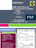 Referat PPOK - Windradini Rahvian