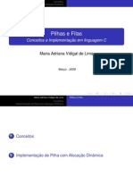 Pilha PDF