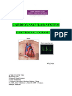 CVS Electrocardiogram