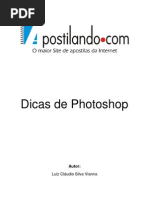 4786_Dicas de Photoshop