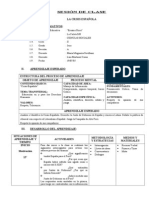 SESIÓN DE CLASE jORGE cRISIS eSPAÑOLA