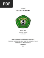 Download Tugas Geologi Batubara Sejarah by ronyoctaprabowo SN180117727 doc pdf