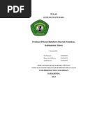 Download Tugas Geologi Batubara - Kutai Barat by ronyoctaprabowo SN180117949 doc pdf