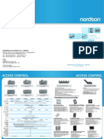 Nordson Catalogue PDF