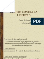 Contra La Libertad