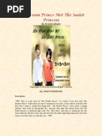 Download The Dream Prince Met the Sadist Princess by Zyril Abad SN180121945 doc pdf