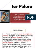 Lontar Peluru