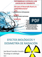 EXPOSICION DIAGNOSTICO