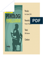 Download Psikologi Pendidikanpdf by Kharnawi Rafi SN180124234 doc pdf