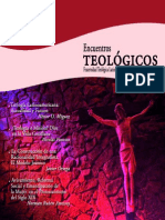 FTL - Encuentros Teologicos 1