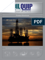 Oilquip Brochure PDF