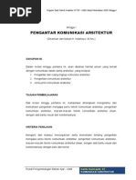 Download Pengantar Komunikasi Arsitekturdoc by Dwiyan Nursiam SN180141033 doc pdf