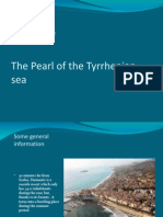 Diamante The Pearl of The Tyrrhenian Sea