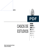 Casos de Estudio (Modo de Compatibilidad) PDF