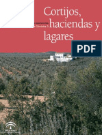 Cortijos Haciendas y Lagares