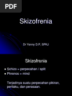 SKIZOFRENIA