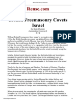 British Freemasonry Covets Israel.pdf