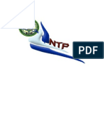 NTP Logo