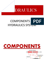 Hydraulics PDF