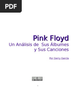 Download Pink Floyd Obras by Gerry Garca SN18015511 doc pdf