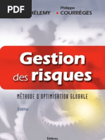 Gestion Des Risques